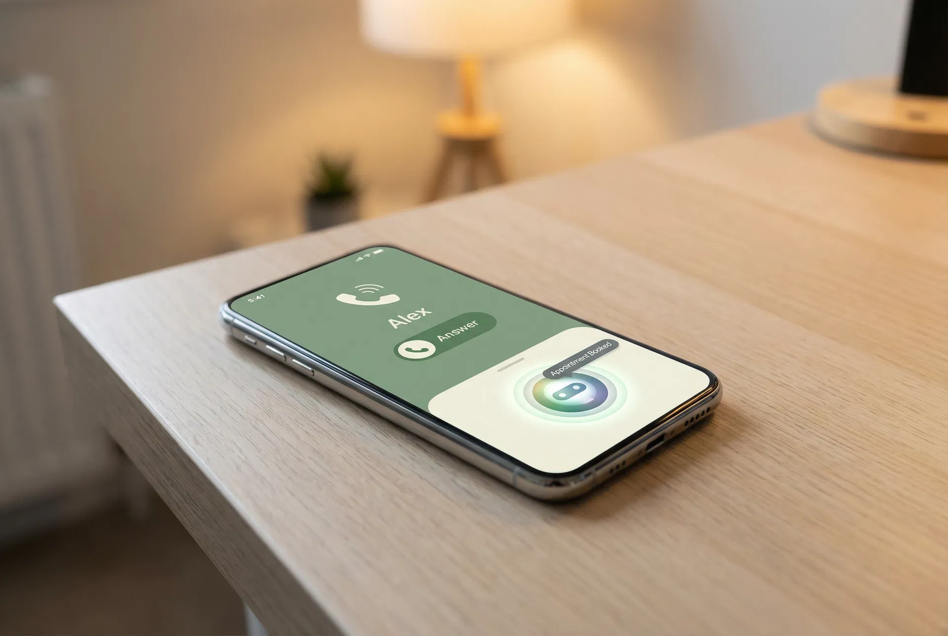 Never Miss a Call Again