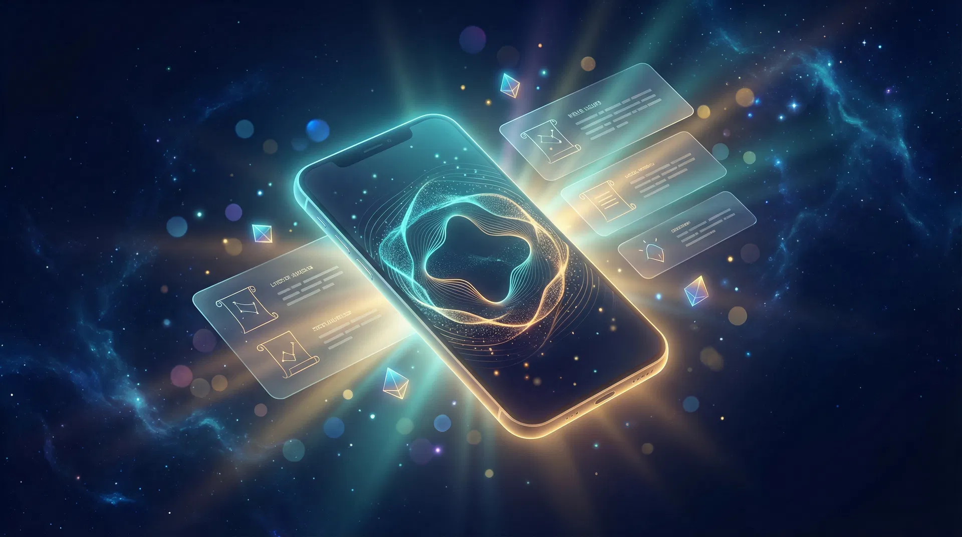 Relay feature showcase