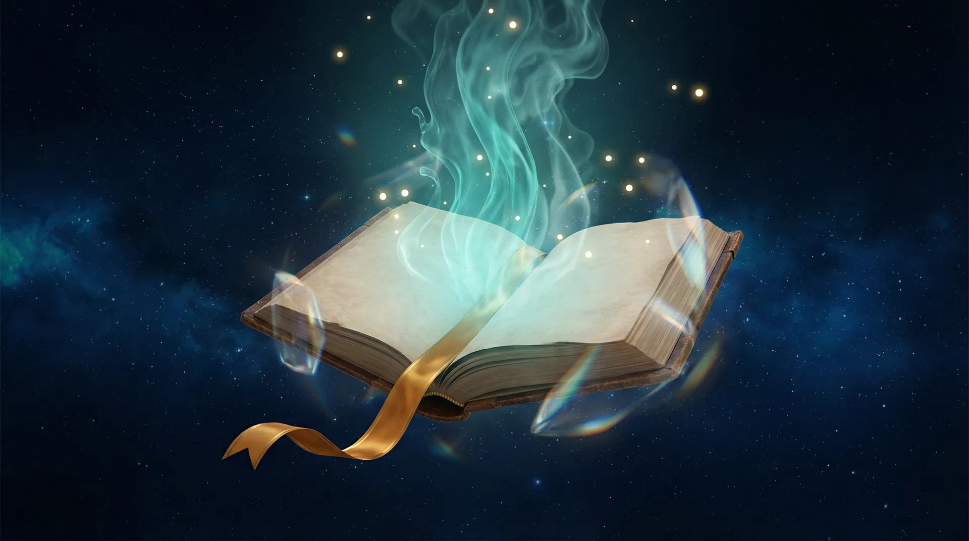 Study and reflection features