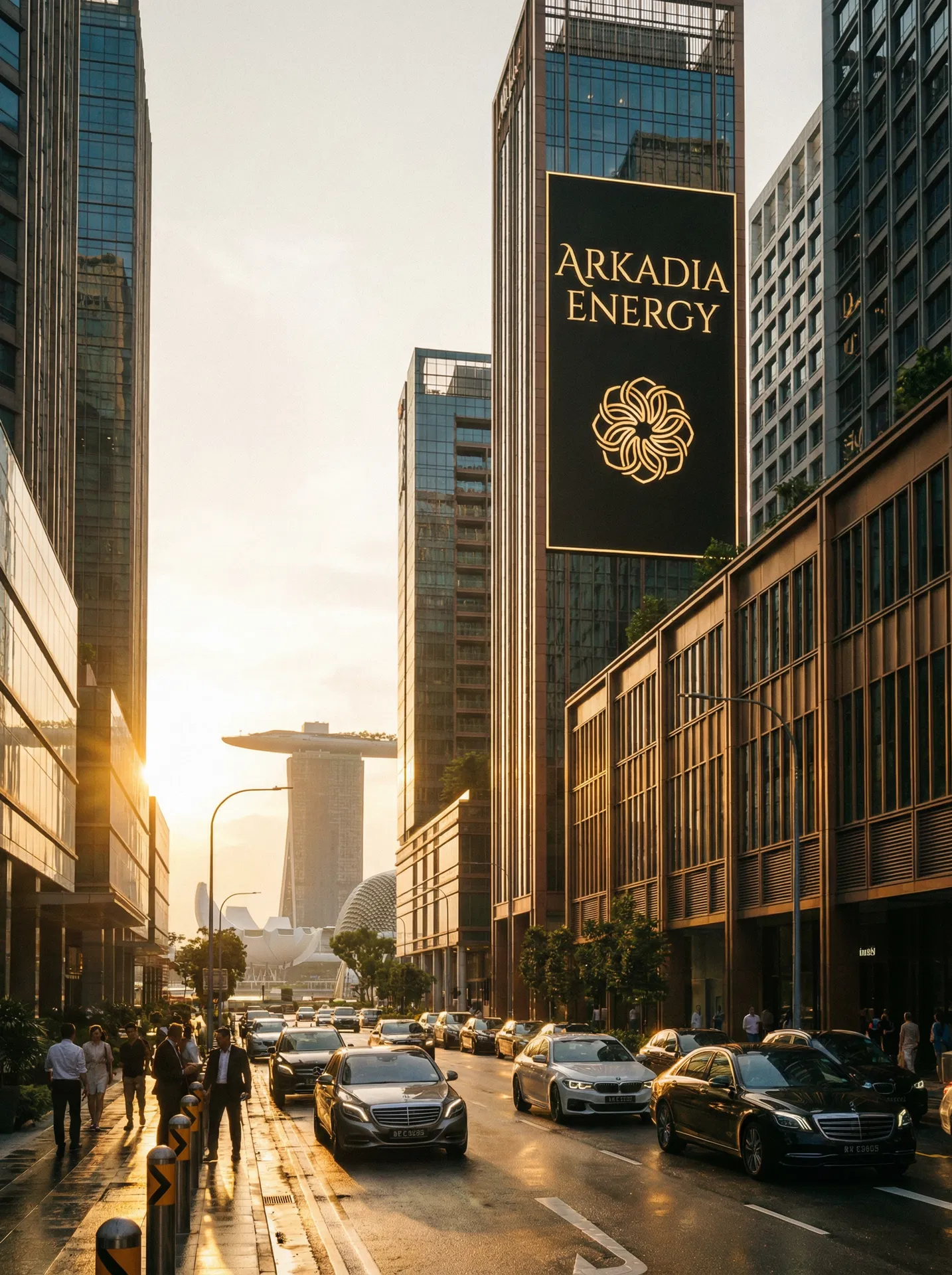 Singapore City