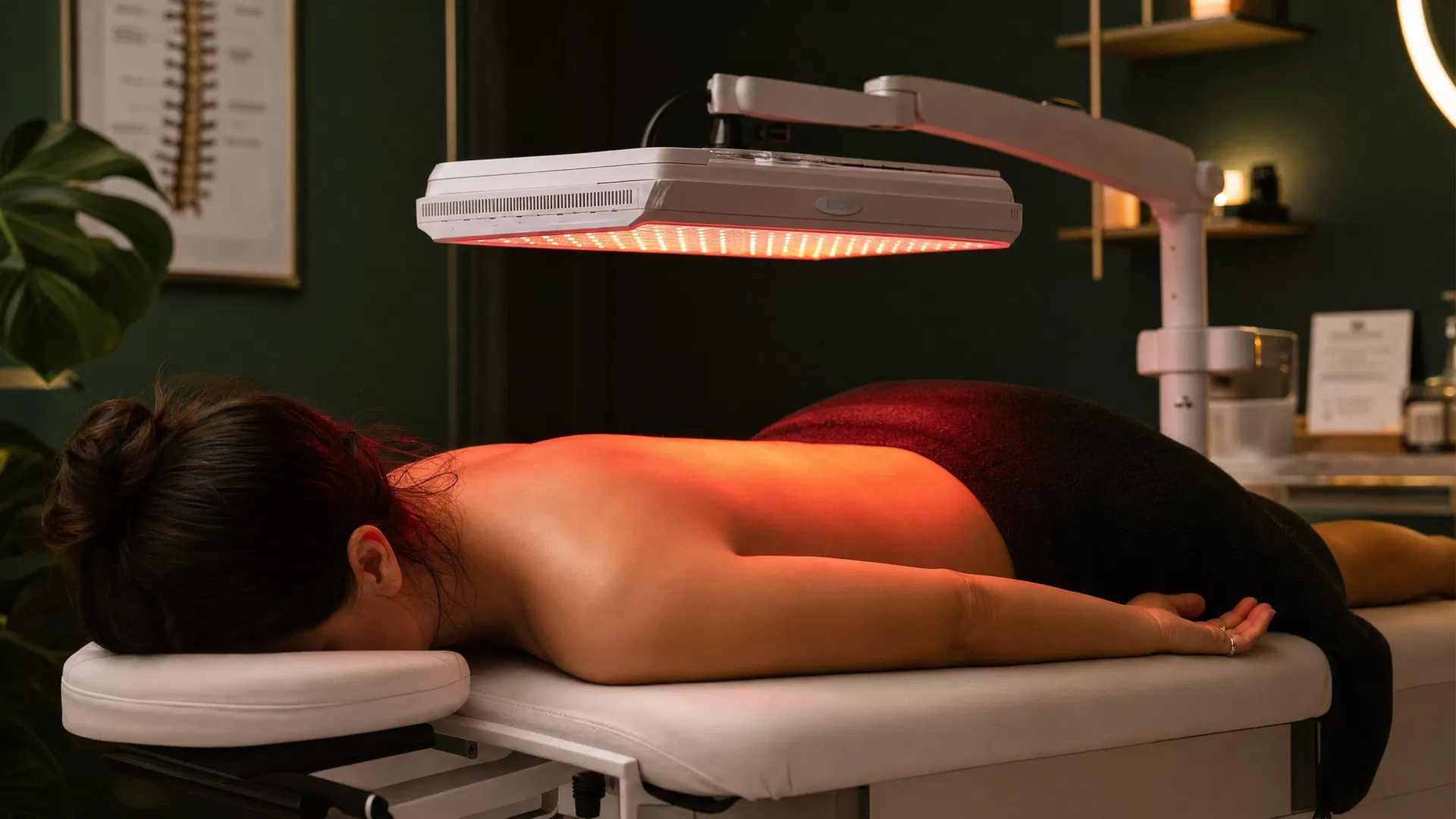 Red Light Therapy