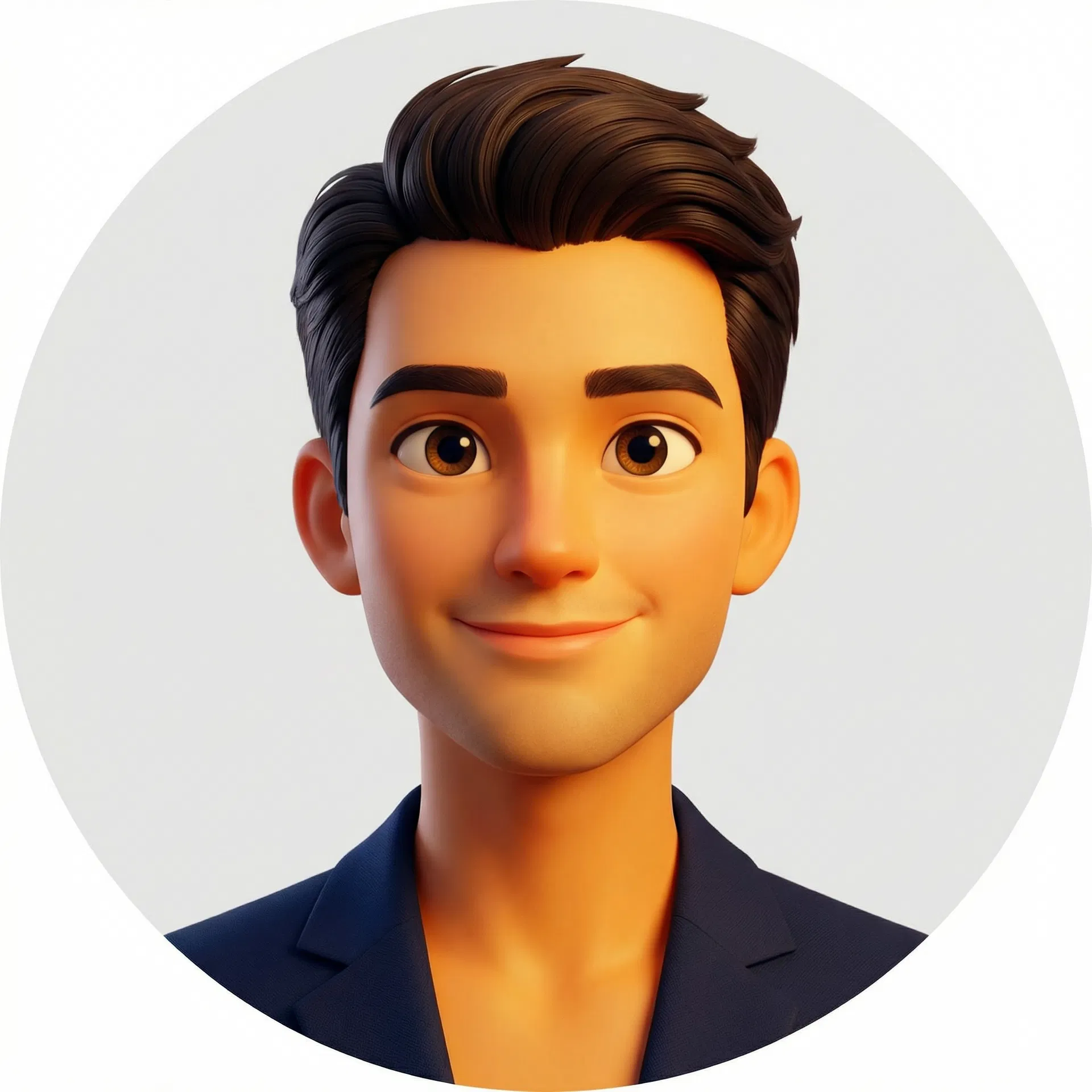 Lucas — Assistant IA