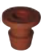 Connecteur/Clip pour arroseur Meganet
