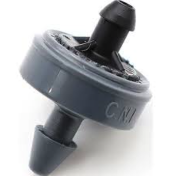 PCJ LCNL 4 barb 3mm
