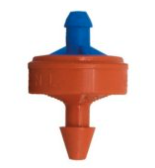 PCJ BUB 30 barb 4mm
