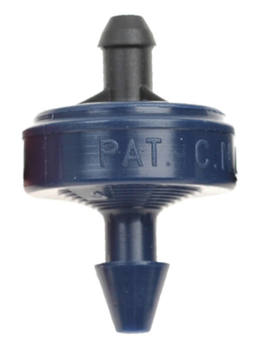 PCJ LCNL 3 barb 3mm