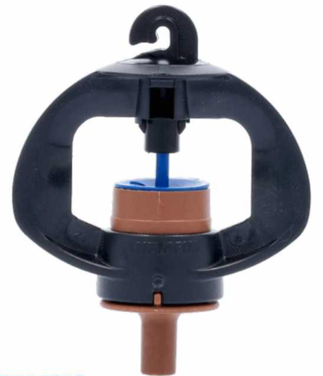 Gyronet SR 27 Press fit M 3,50 Marron
