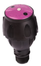 Meganet 24D 250l/h Violette