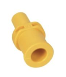 Déflecteur SD pour Spinnet 200/120 (Jaune)