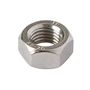 Ecrou Din934-Inox A2 ø M24