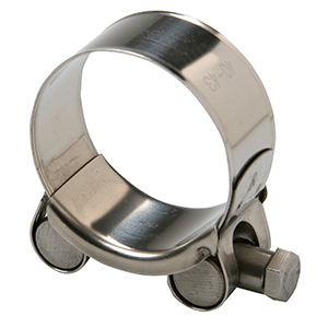 Collier Tourillon Ø 20-22