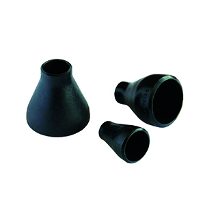 REDUC.CONC. ASTM B16.9 WPL6 SCH40 1 1/4"x1"
