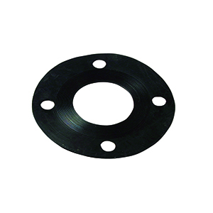 Joint Caoutchouc pour Bride  (Type1 SBR ) PN10 DN400