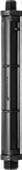 CANNE FILETÉE / FILETÉE — Ø 3/4" x 1/2" (L=295)