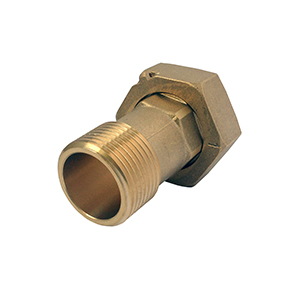 Raccord de Compteur 1"Mx11/4"F