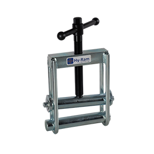 Presse Manuelle 20-90mm