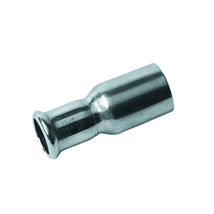 PRESS A-316L - RÉDUCTION M/F Ø76.1xØ54