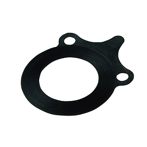 Joint Caoutchouc pour Bride (Type2 SBR ) PN16 DN450