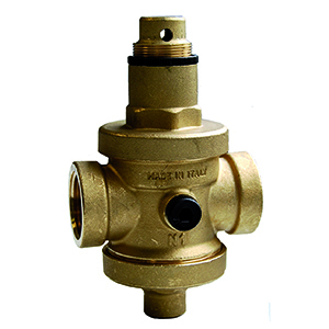 REDUC PRESSION A PISTON PN25 3”