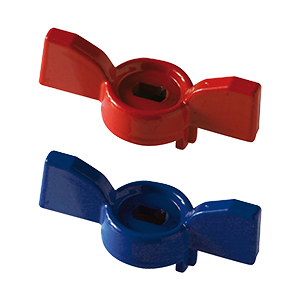 PAPILLON BLEU SYC 340 - 346 3/8”-3/4”