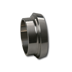 Douille à Souder Inox 316 Din 11851 ø 125