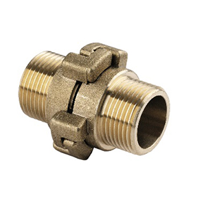 LAITON RACCORD EXPRESS FILETE 1"1/2x1"1/2