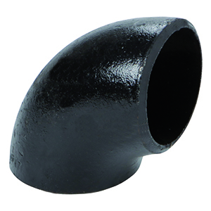 COURBE ANSI B 16.9 XS WPB SR 90° 16" diamètre extérieur 406,4