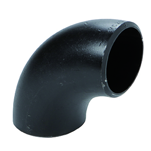 COURBE ANSI B 16.9 XS WPB LR 90° 14" diamètre extérieur 355,6