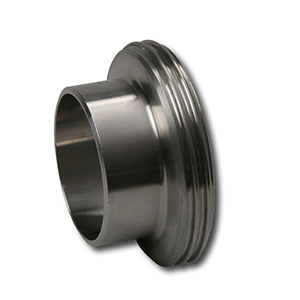 Nez à Souder Inox 316 Din 11851 ø 40