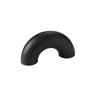 Courbe ANSI B16.9 STD WPB LR 180º 1 1/2"