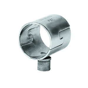 PRESS A-304 - COLLIER MÉTRIQUE FEMELLE Ø18