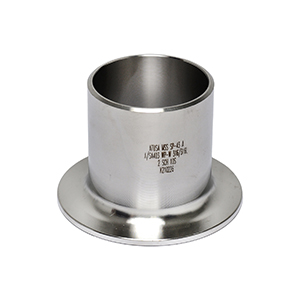 COLLET 304L ASTM SCH 10S 48.3