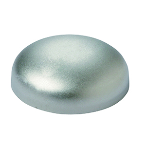 Fond millimêtrique 304L DN20 Ø 25.0mm ep 1.5