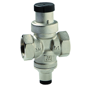 REDUC PRESSION A PISTON PN15 3/4”