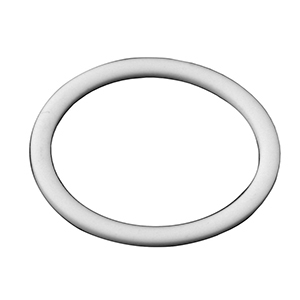 JOINT PTFE POUR UNION PLAT 330 ET 331 PN16 1/2"