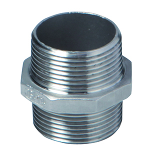 Mamelon  INOX AISI 316 1/2"