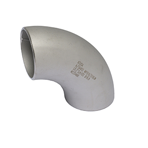 Courbe Inox 316L ASTM SCH10S DN273.0