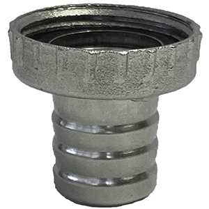 Raccord cannelé réf 46 3/4''
