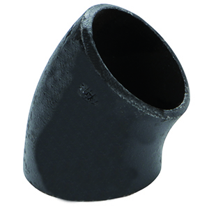 TÉ ANSI B 16.9 STD WPB 3" diamètre extérieur 89,9