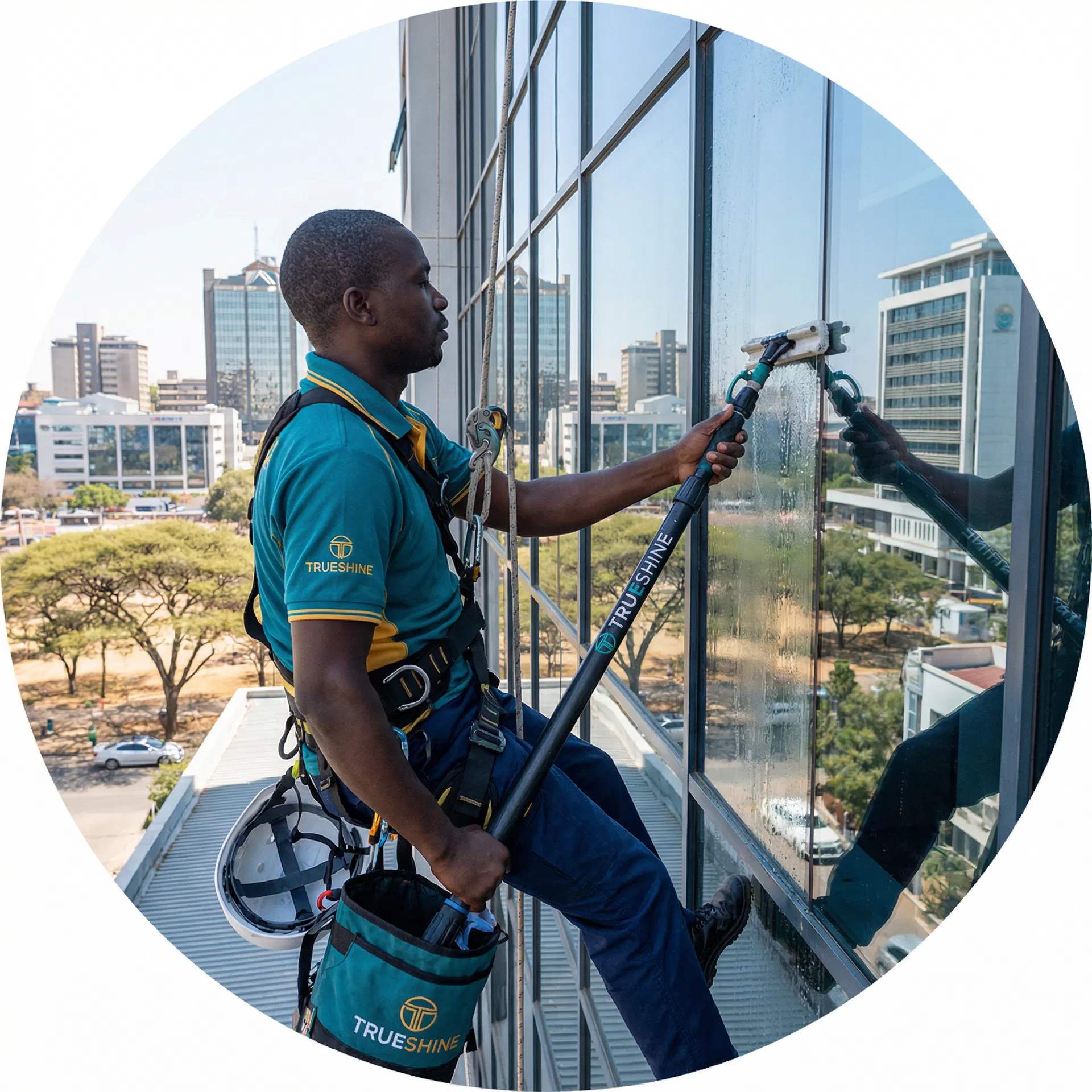 Specialized Cleaning