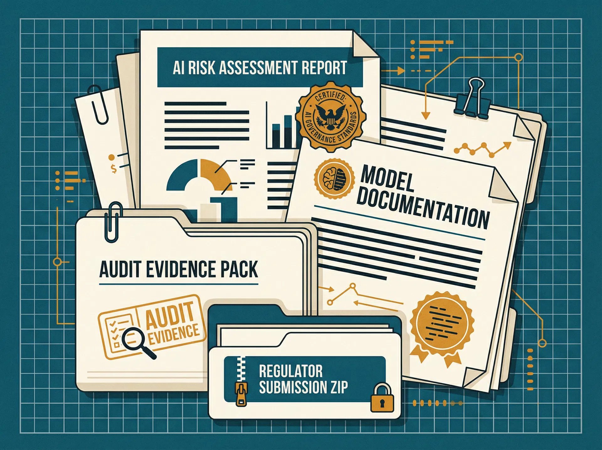Compliance Evidence Packs