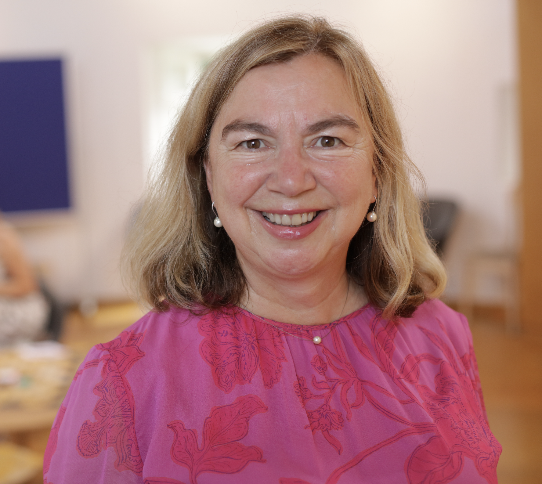 Marion Bredebusch