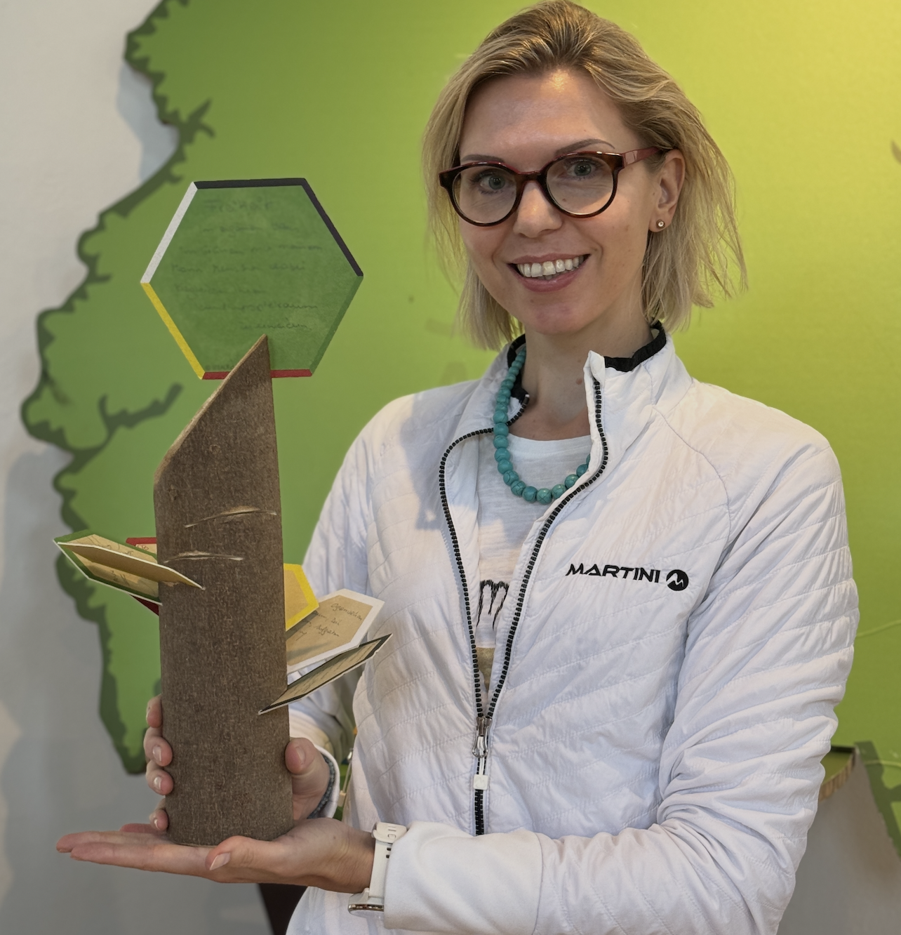 Martina Tranninger