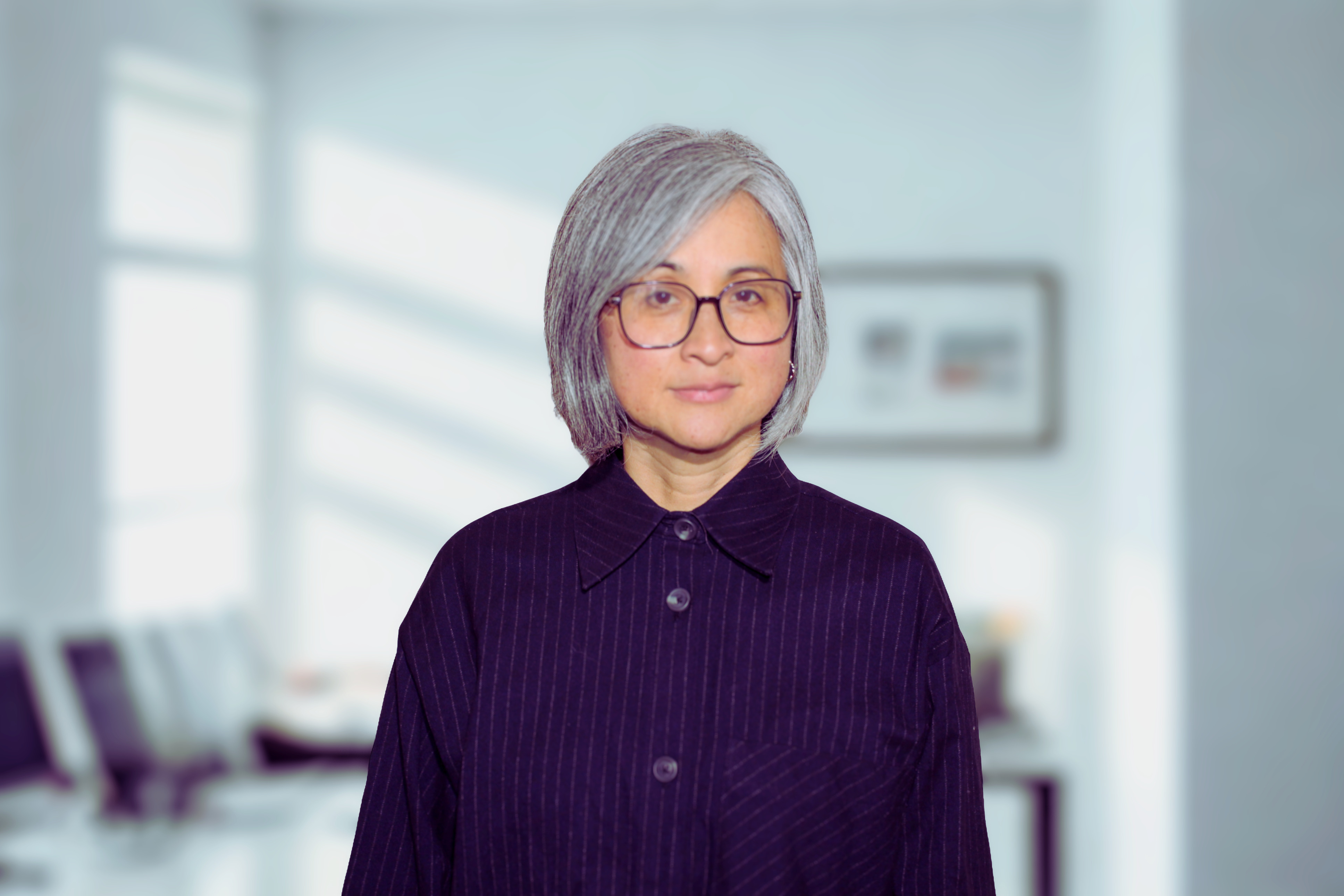 Erika Shishido Lohmann