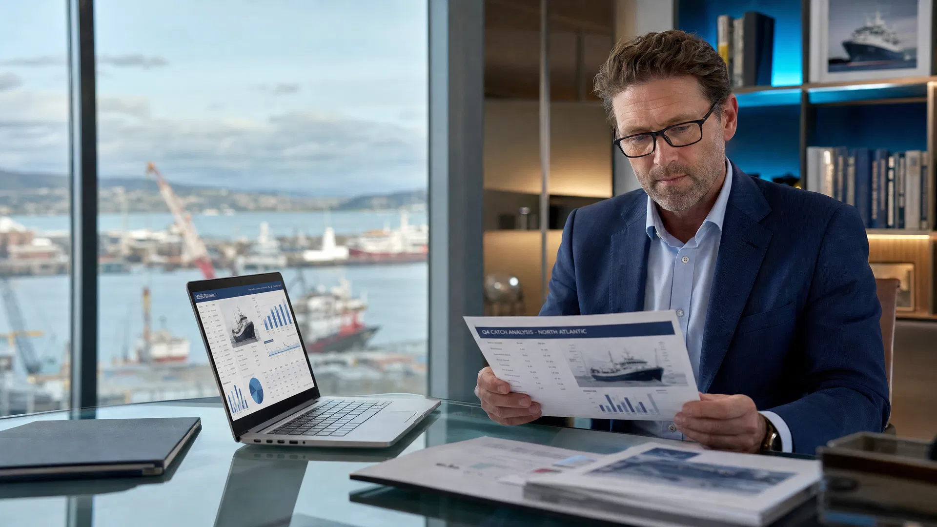 FishConsult Ltd