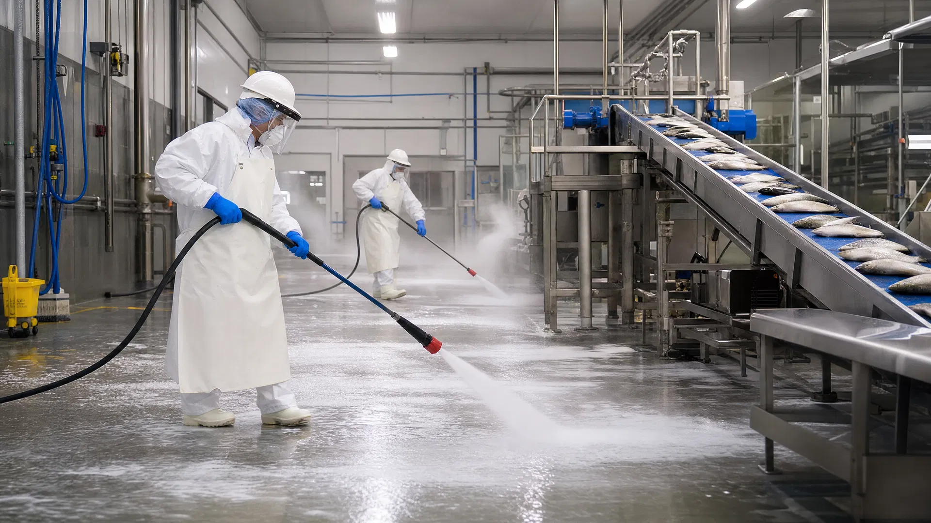Hygiene Solutions UK