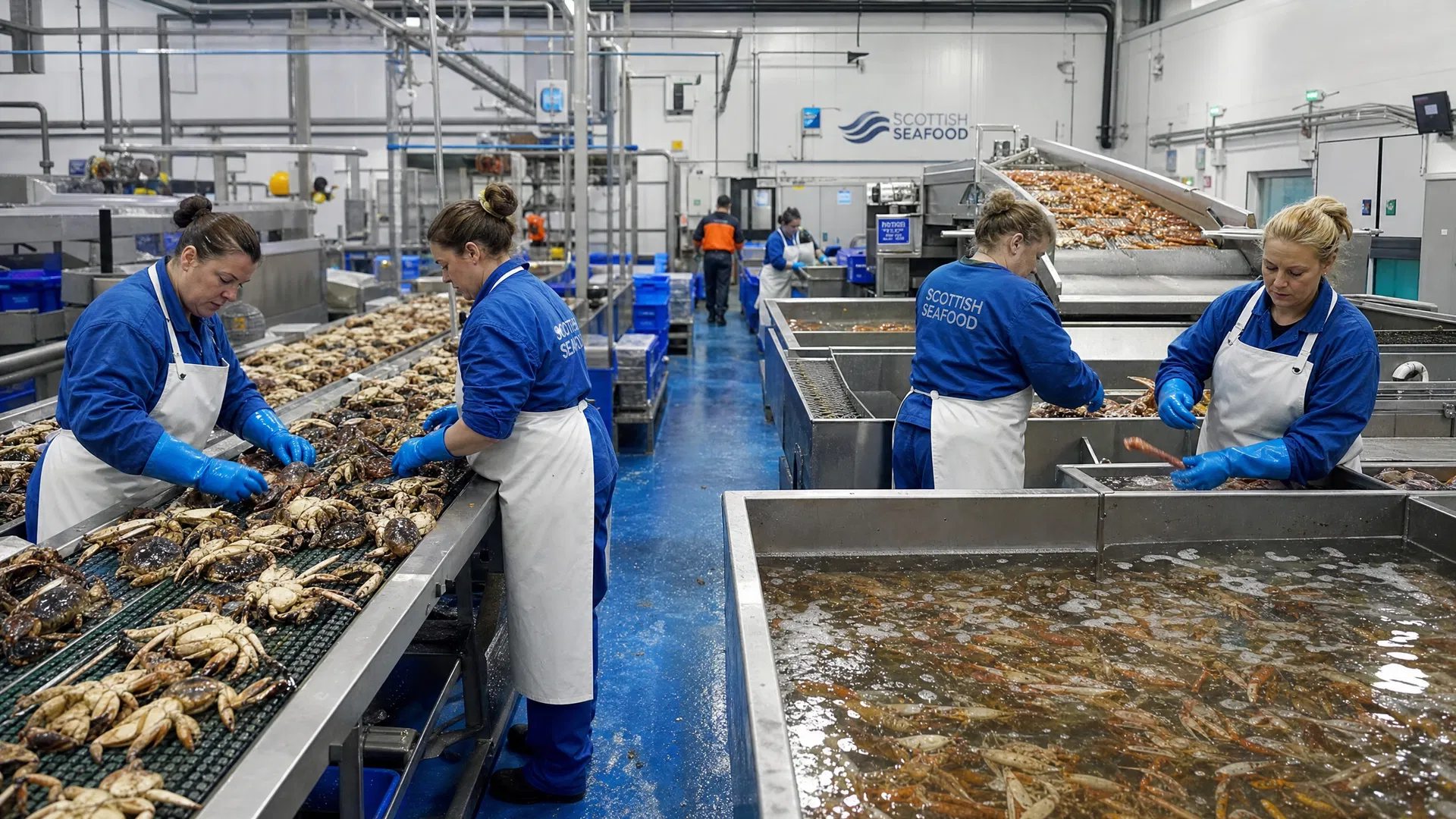 Macduff Shellfish