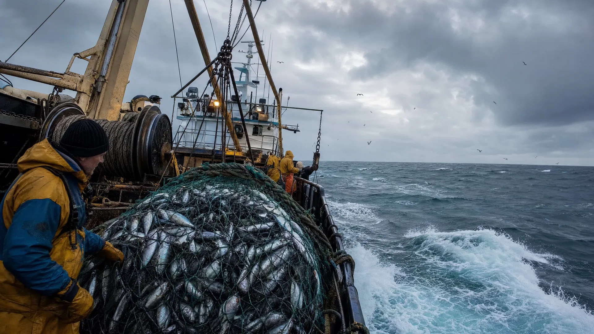Seafish