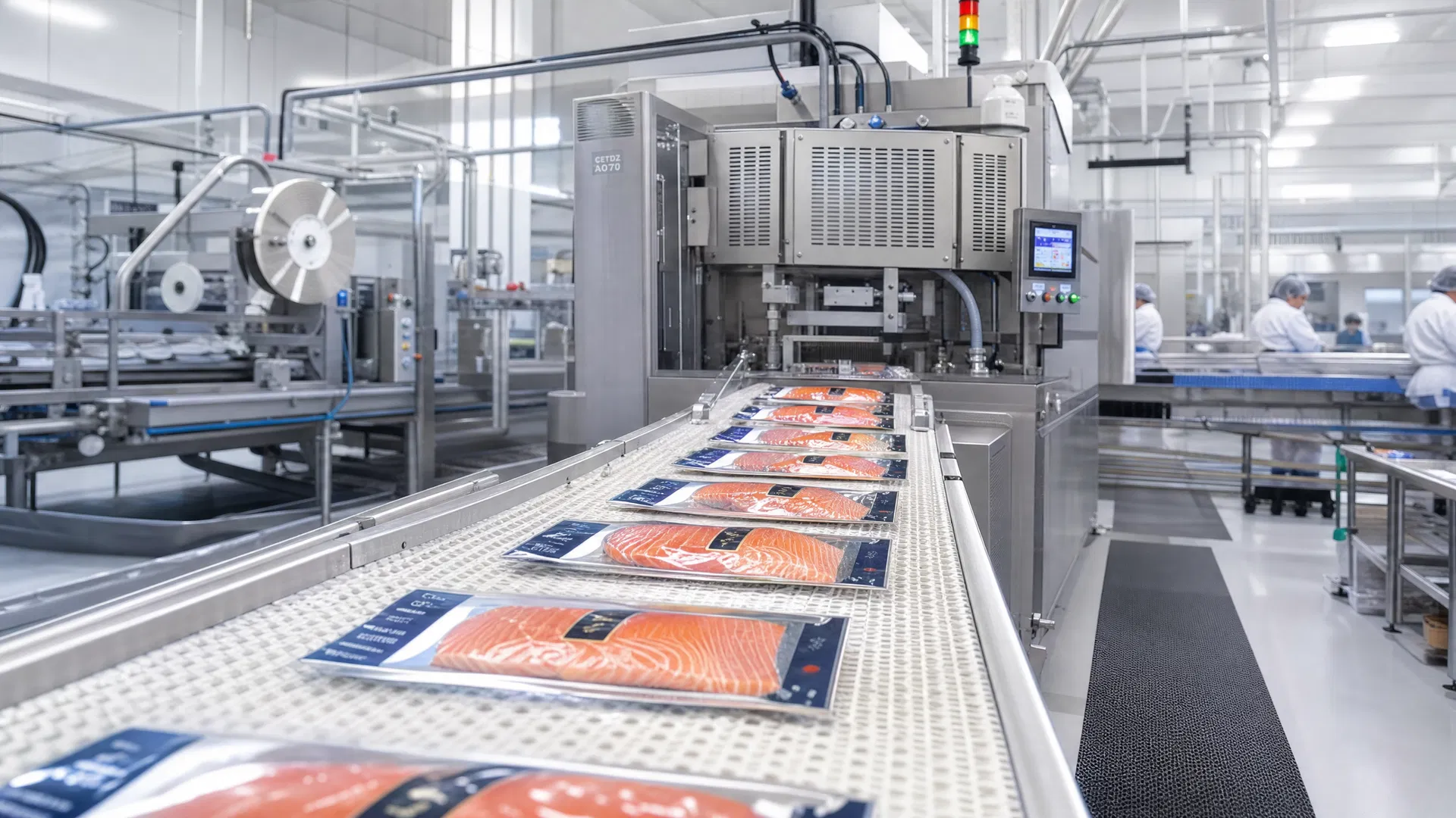 Sealed Air Food Care
