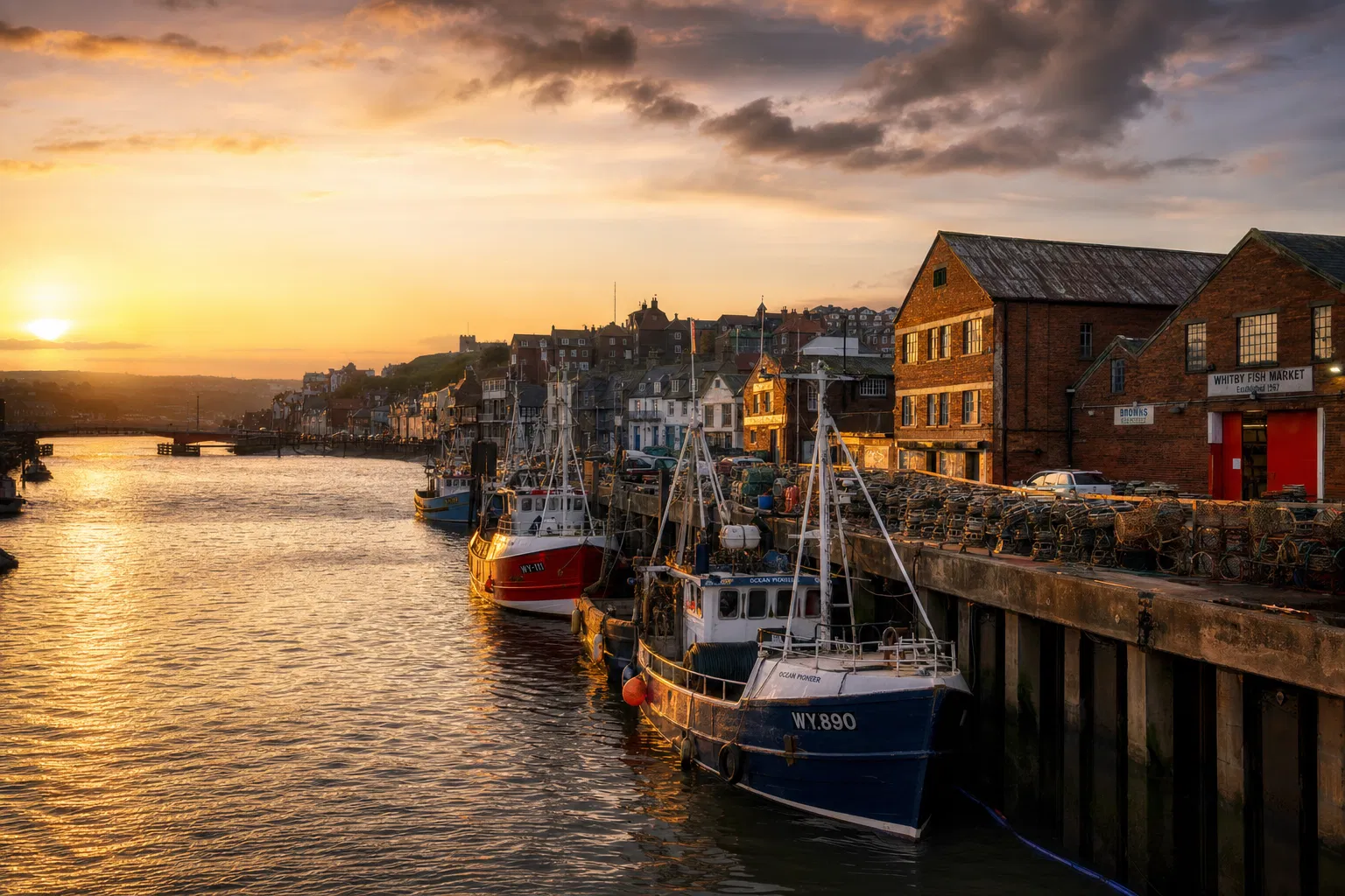 England